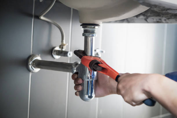Professional Plumbing in Delhi, LA