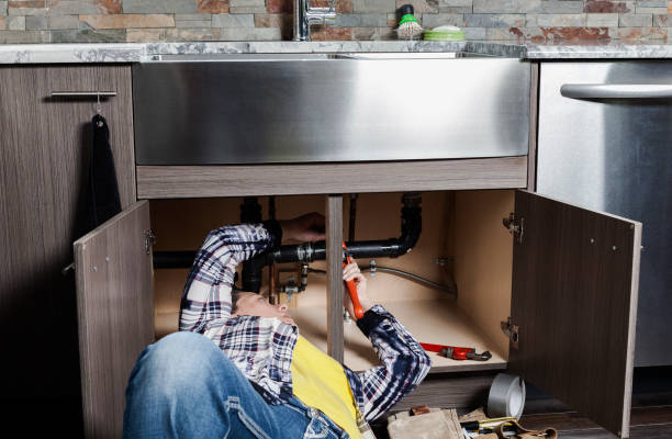 Best Affordable Plumbing Services  in Delhi, LA