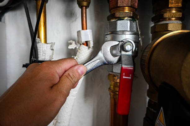 Best Plumbing Inspection Services  in Delhi, LA